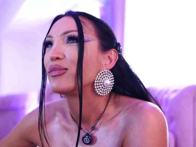 Modella: AstridVex