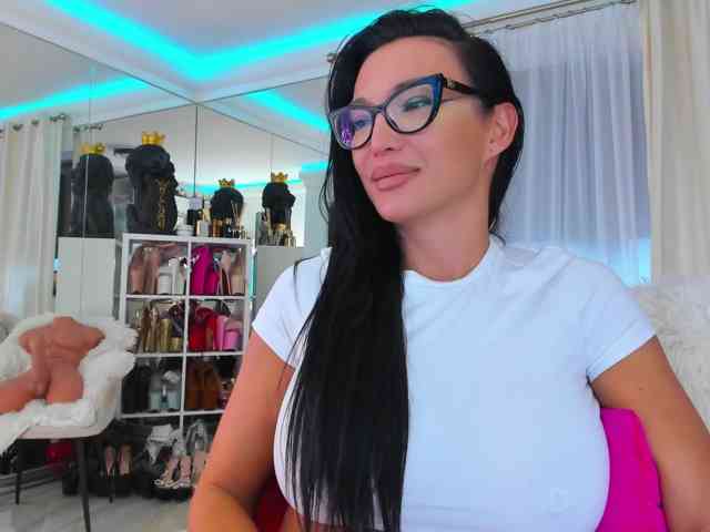 Modella: AstridVex