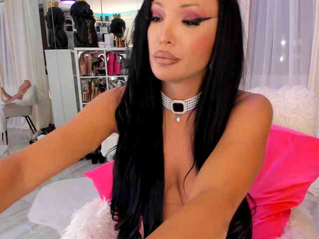 AstridVex webcam