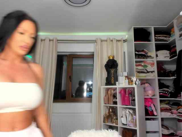 AstridVex webcam