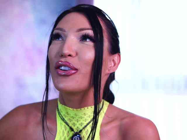 AstridVex webcam