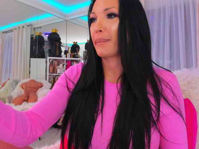 AstridVex webcam