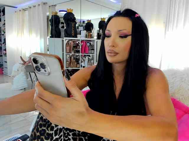 AstridVex webcam