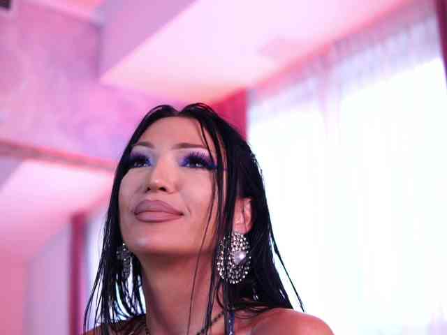 AstridVex webcam