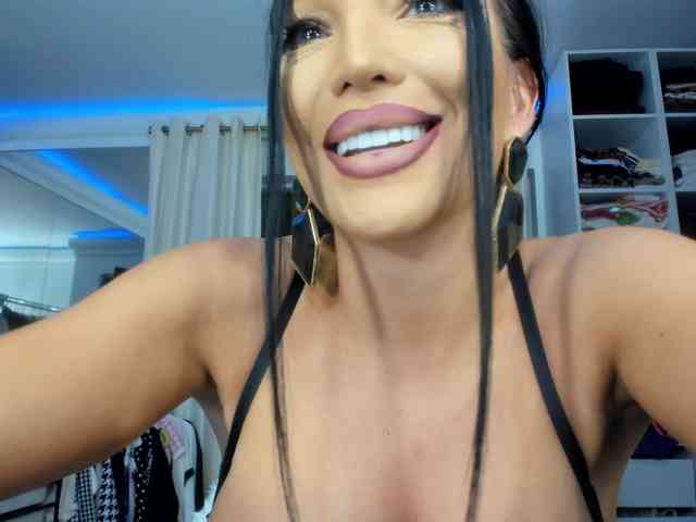 Modella: AstridVex