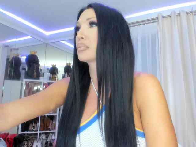 AstridVex webcam