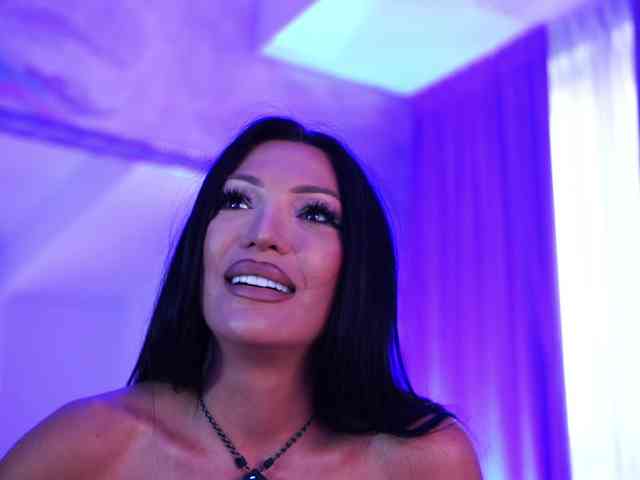 Modella: AstridVex