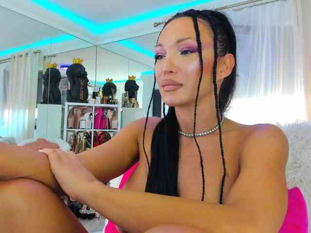 Modella: AstridVex
