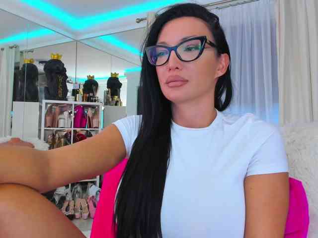 Modella: AstridVex