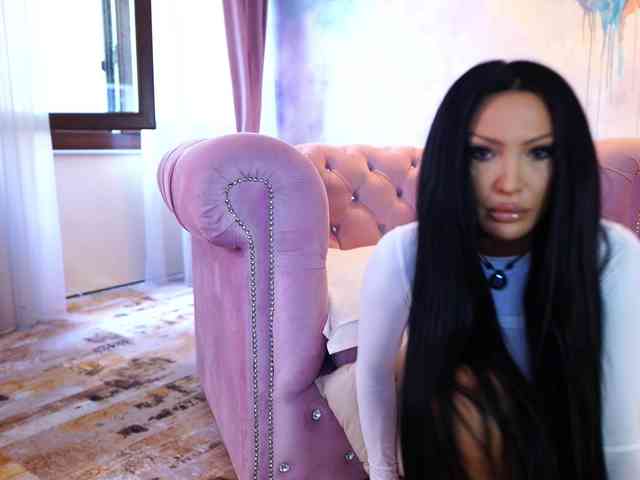 Modella: AstridVex
