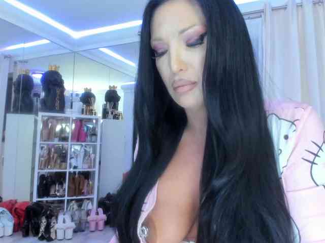 Modella: AstridVex