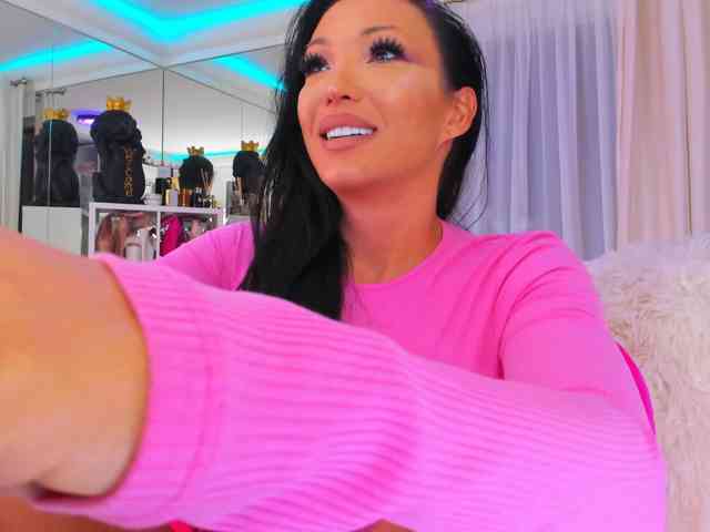 AstridVex webcam