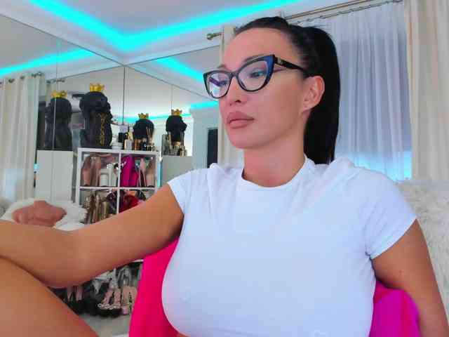 Modella: AstridVex
