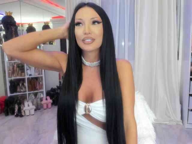 Modella: AstridVex