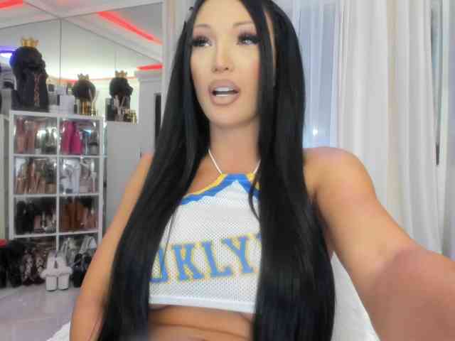 Modella: AstridVex
