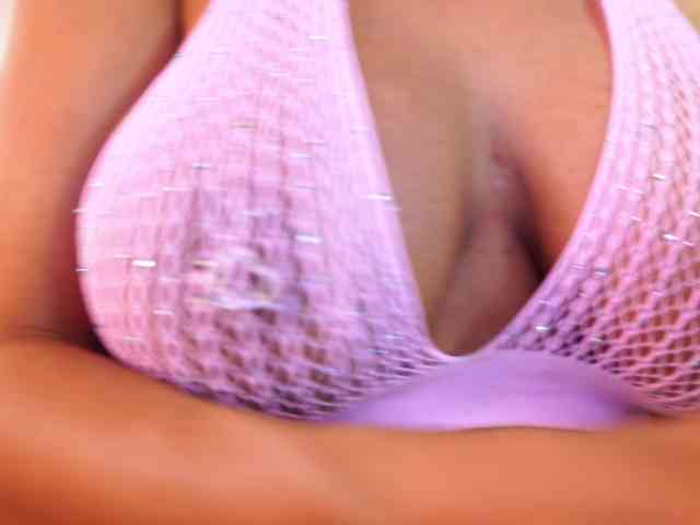 Modella: AstridVex