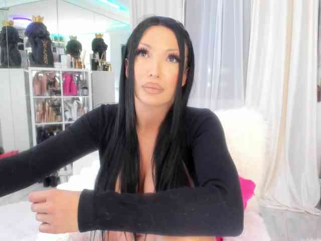Modella: AstridVex