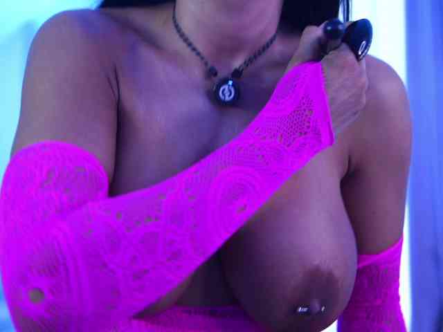 AstridVex webcam