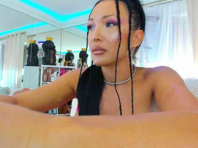 Modella: AstridVex