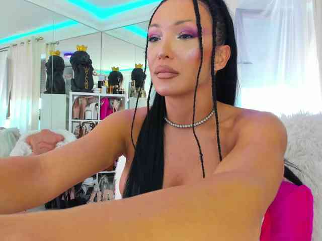 Modella: AstridVex