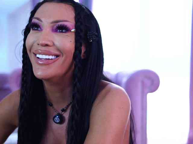 AstridVex webcam