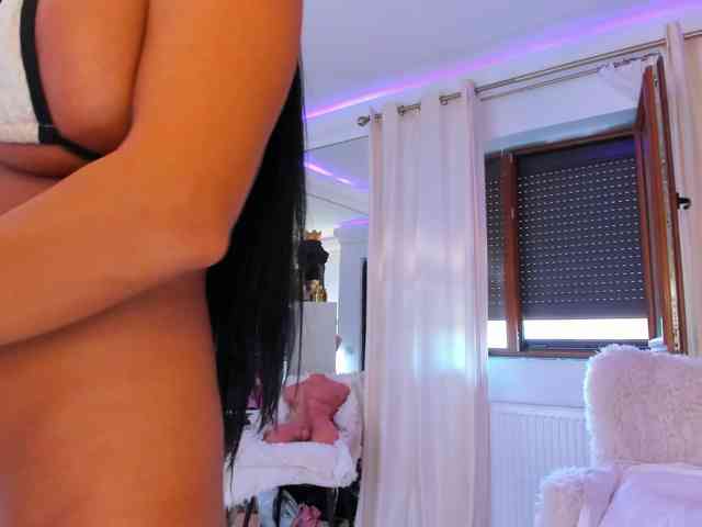 Modella: AstridVex