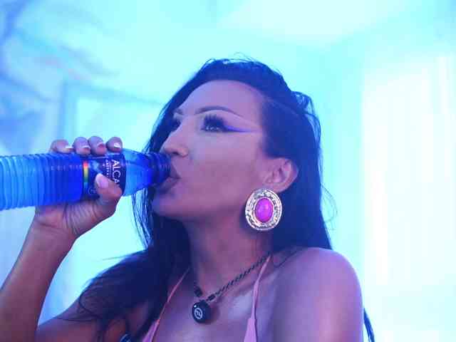 AstridVex webcam