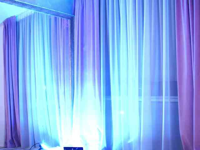 AstridVex webcam