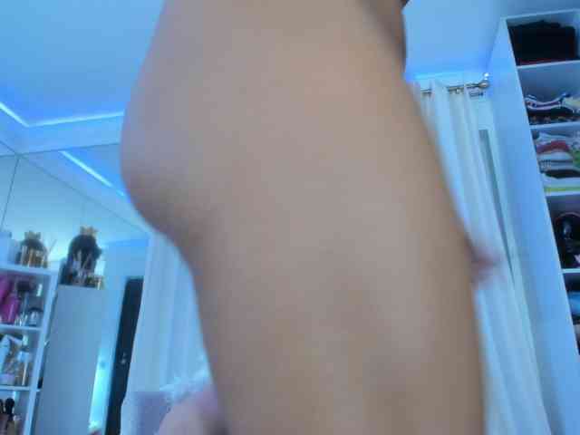 Modella: AstridVex