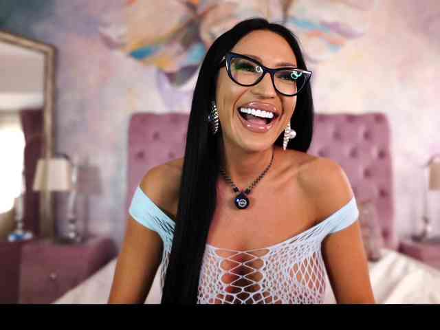 AstridVex webcam