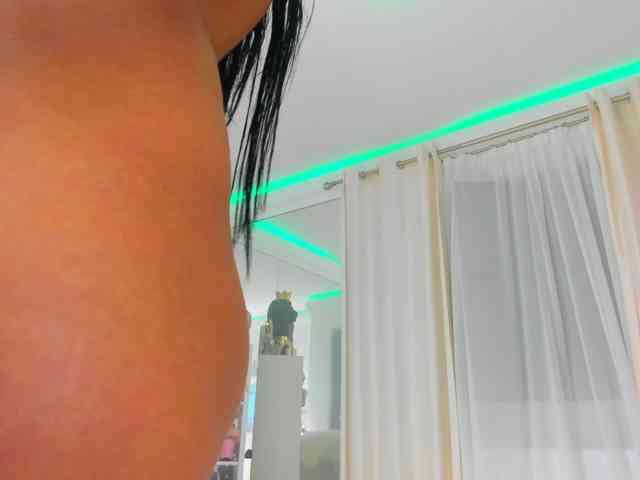 Modella: AstridVex