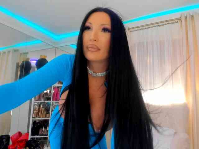 Modella: AstridVex