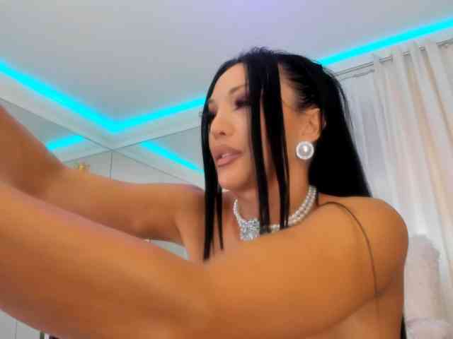 Modella: AstridVex