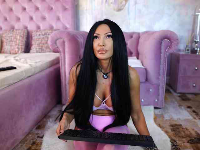 AstridVex webcam