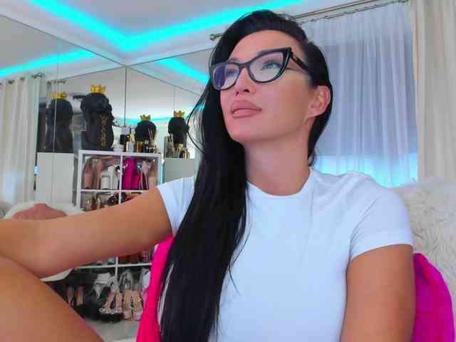 Modella: AstridVex