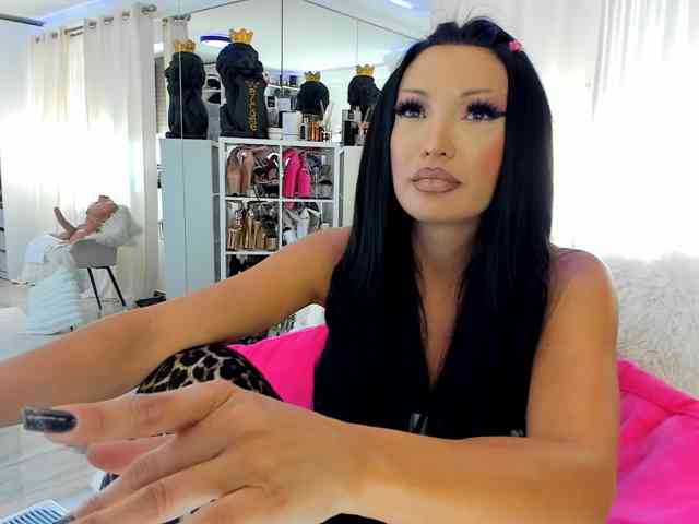 AstridVex webcam