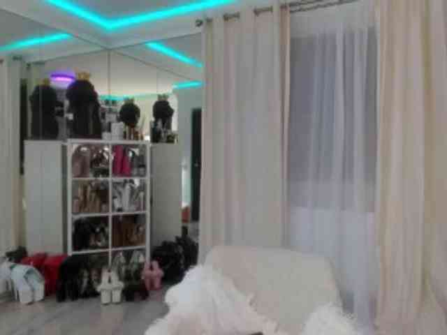 AstridVex webcam
