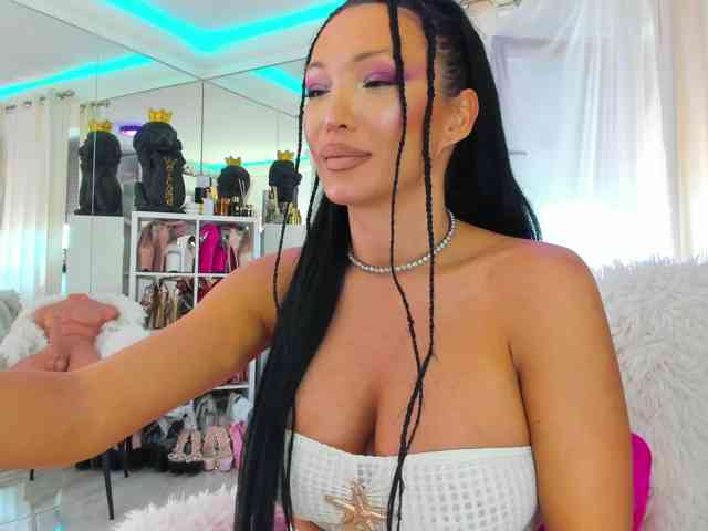 Modella: AstridVex