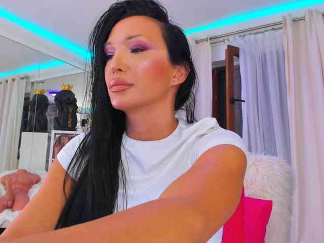 Modella: AstridVex
