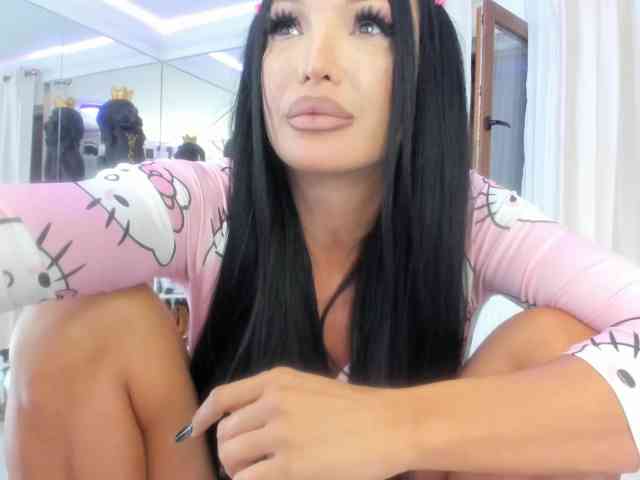 Modella: AstridVex