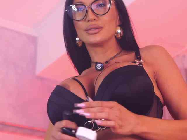 Modella: AstridVex
