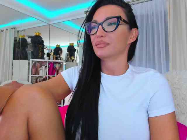 Modella: AstridVex