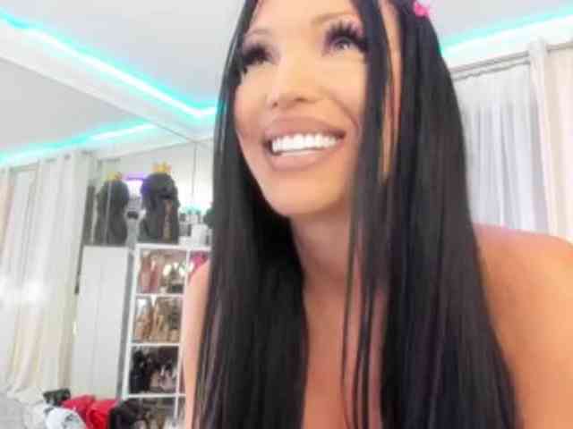 Modella: AstridVex