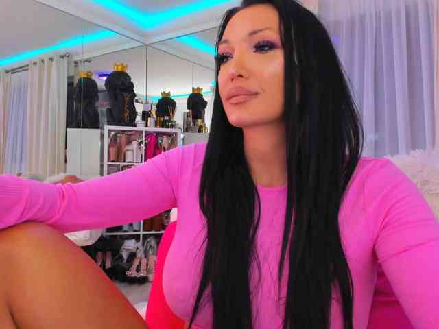 Modella: AstridVex
