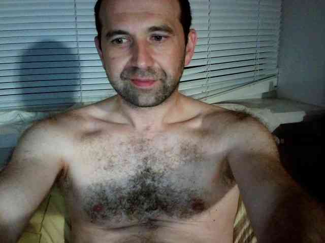 nikolas0032vaz Sex Cam Show