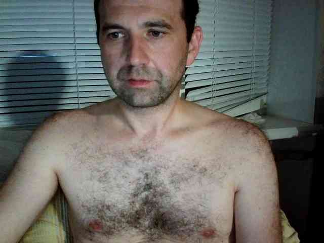nikolas0032vaz Sex Cam Show