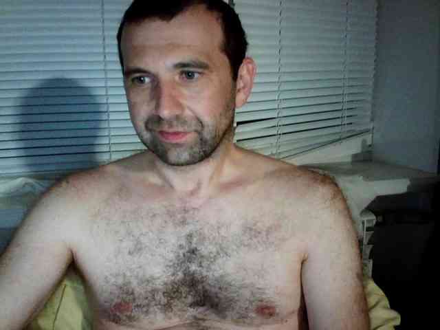 nikolas0032vaz Sex Cam Show