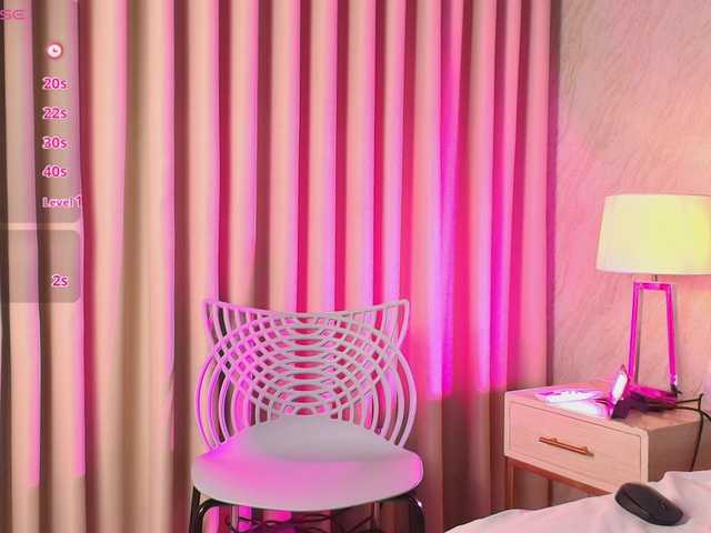MinaWane live cam on BongaCams