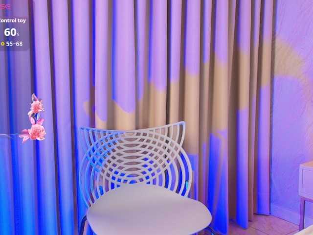 MinaWane live cam on BongaCams
