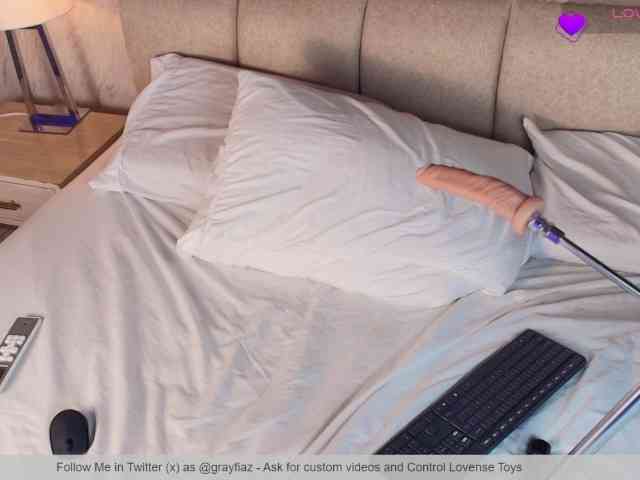 MinaWane webcam
